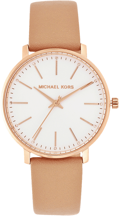Buy Michael Kors MK2748 Watch in India I Swiss Time House