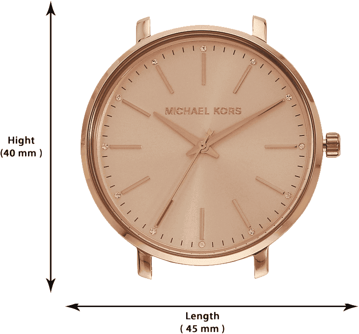 mk3897 watch