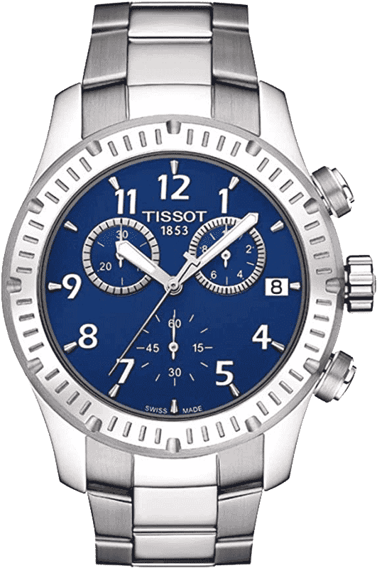 Buy Tissot T039.417.11.047.03 Watch in India I Swiss Time House