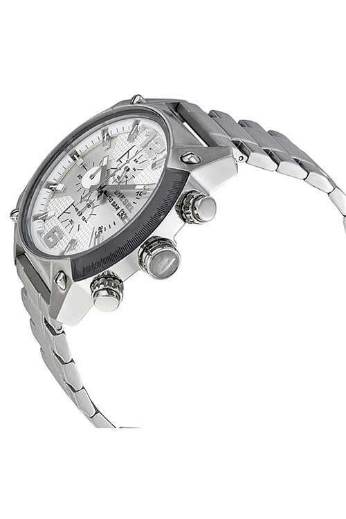 Buy Diesel DZ4203 Watch in India I Swiss Time House