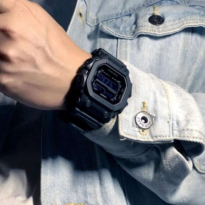 Casio gx 56bb india sales