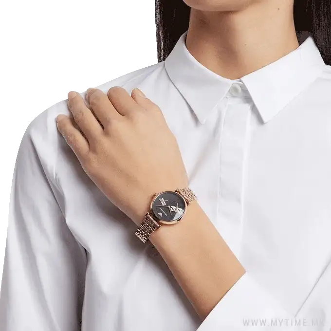 Buy Emporio Armani AR11206 I Watch in India I Swiss Time House