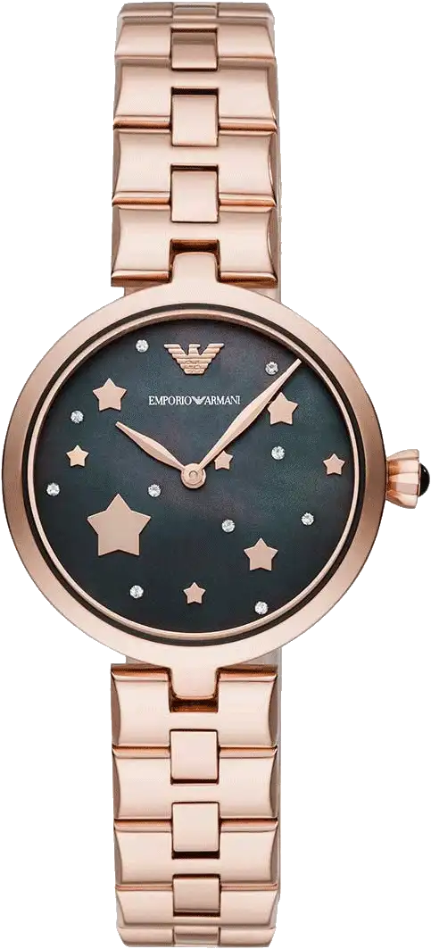 Buy Emporio Armani AR11197 I Watch in India I Swiss Time House