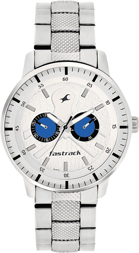 Buy Fastrack 3211SM01 Watch in India I Swiss Time House