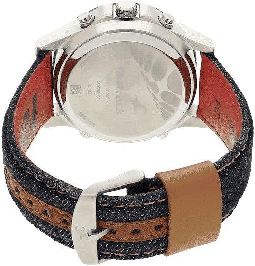 Fastrack 38035sl06 deals