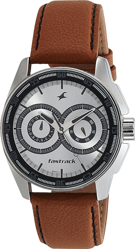 Buy Fastrack 3089SL07 Watch in India I Swiss Time House