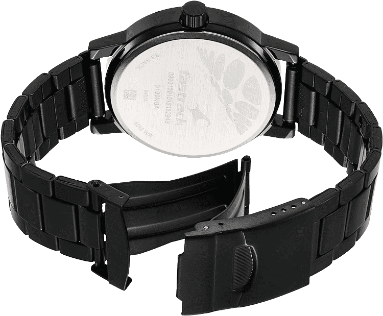 Buy Fastrack 3199NM01 Watch in India I Swiss Time House
