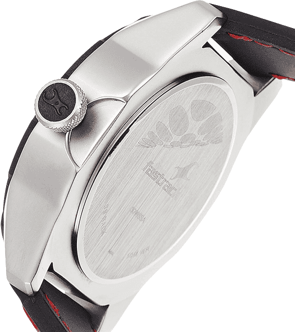 Buy Fastrack 3099SP04 Watch in India I Swiss Time House
