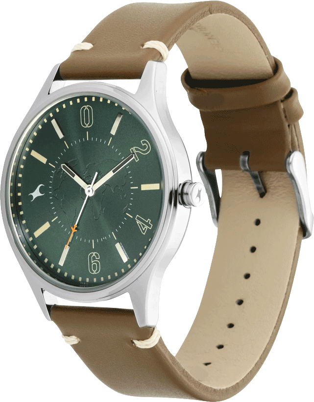Buy Fastrack 3237SL01 Watch in India I Swiss Time House