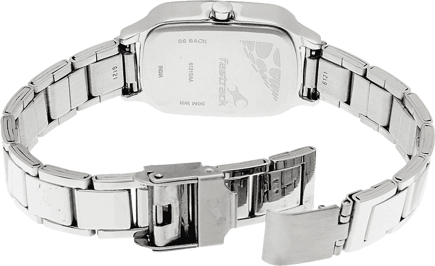 Fastrack 6121sm01 deals
