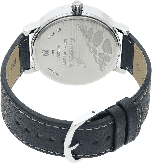 Buy Fastrack 38052SL06 Watch in India I Swiss Time House
