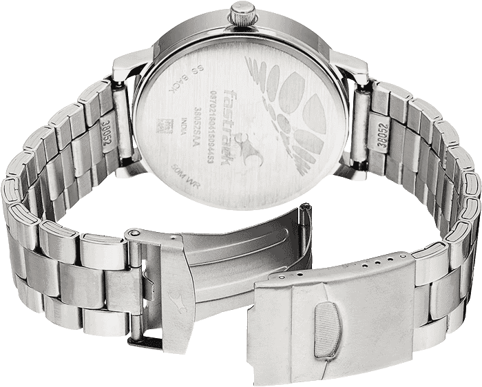 Buy Fastrack 38052SM03 Watch in India I Swiss Time House