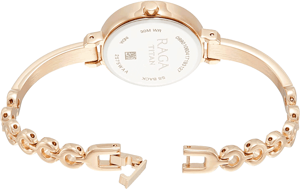 Buy Titan 2575WM01 Watch in India I Swiss Time House
