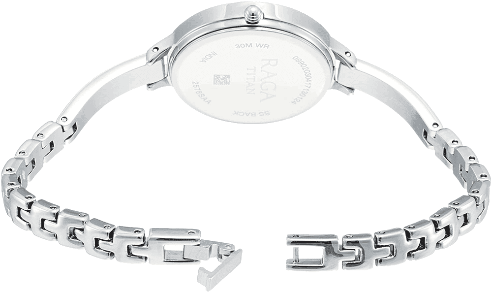 Buy Titan 2578SM01 Watch in India I Swiss Time House