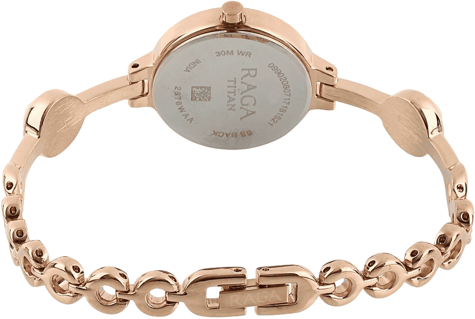 Titan raga 2576wm01 hot sale