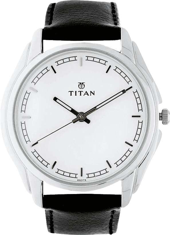 Buy Titan 1578SL06 Watch in India I Swiss Time House