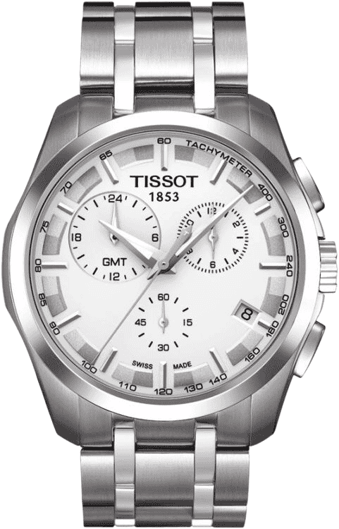 Buy Tissot T035.439.11.031.00 Watch in India I Swiss Time House