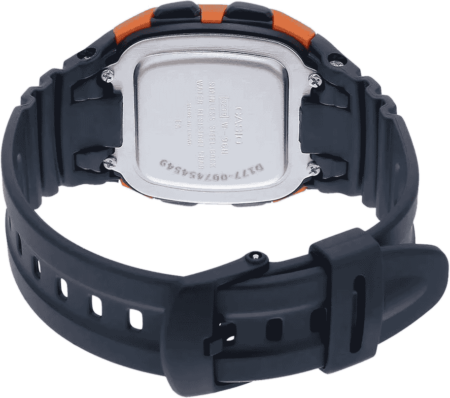 Casio d031 deals