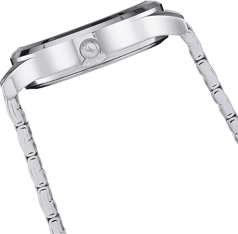 Buy Fastrack 38051SM01 Watch in India I Swiss Time House