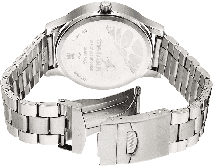 Fastrack 38051sm01 sales