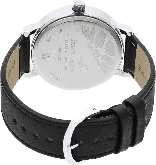 Fastrack 38052sl04 2025
