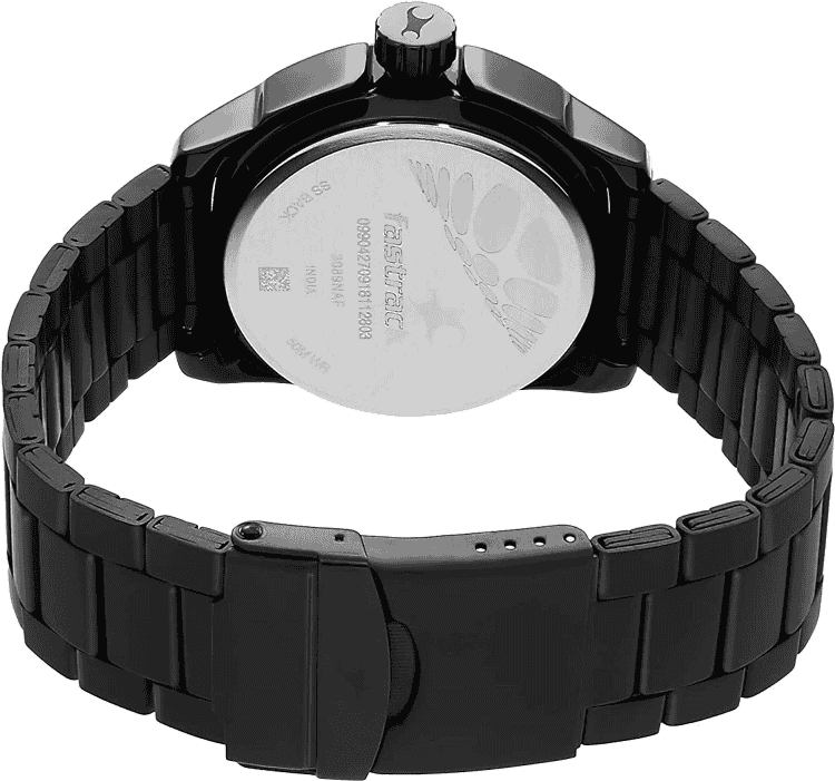 Buy Fastrack 3089NM02 Watch in India I Swiss Time House