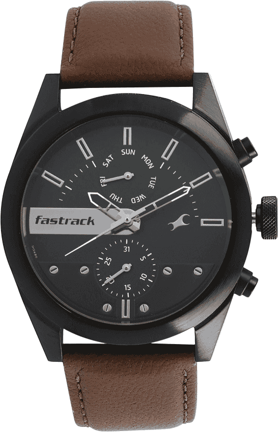 Buy Fastrack 3165NL01 Watch in India I Swiss Time House