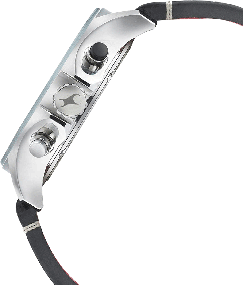 Buy Fastrack 3072SL15 Watch in India I Swiss Time House