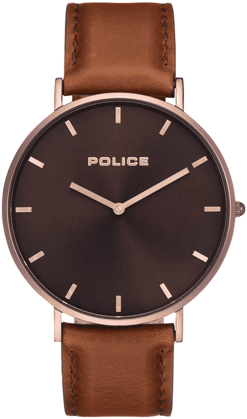 Buy Police PL15367JSBN12 Watch in India I Swiss Time House