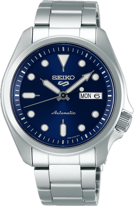 Buy Seiko SRPE53K1 Watch in India I Swiss Time House