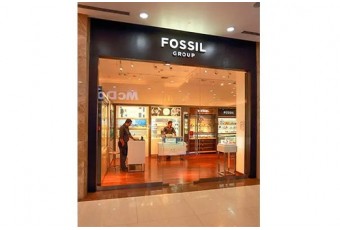 Fossil Group Store, Lulu Mall, Kochi