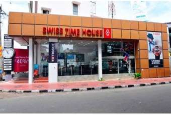 Swiss Time House, Pazhavangady, Trivandrum