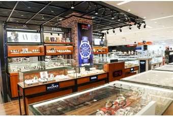 1946, Lulu Connect, Lulu Global Mall, Bengaluru