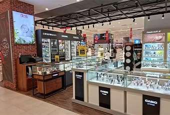 1946, Lulu Fashion Store, Lulu Mall, Trivandrum