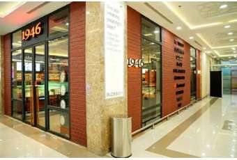 1946, Y Mall, Thriprayar