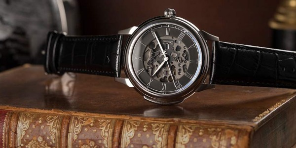 Most Popular Earnshaw Watches for Men