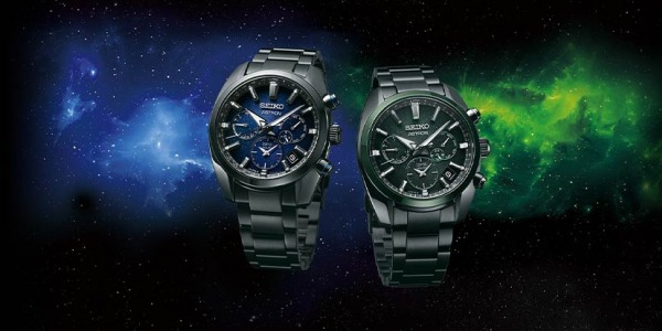 Iconic Seiko Watches of All Time