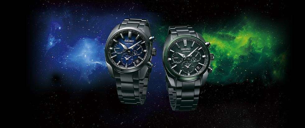 Iconic discount seiko watches