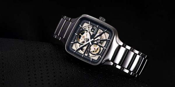 Skeleton Watches